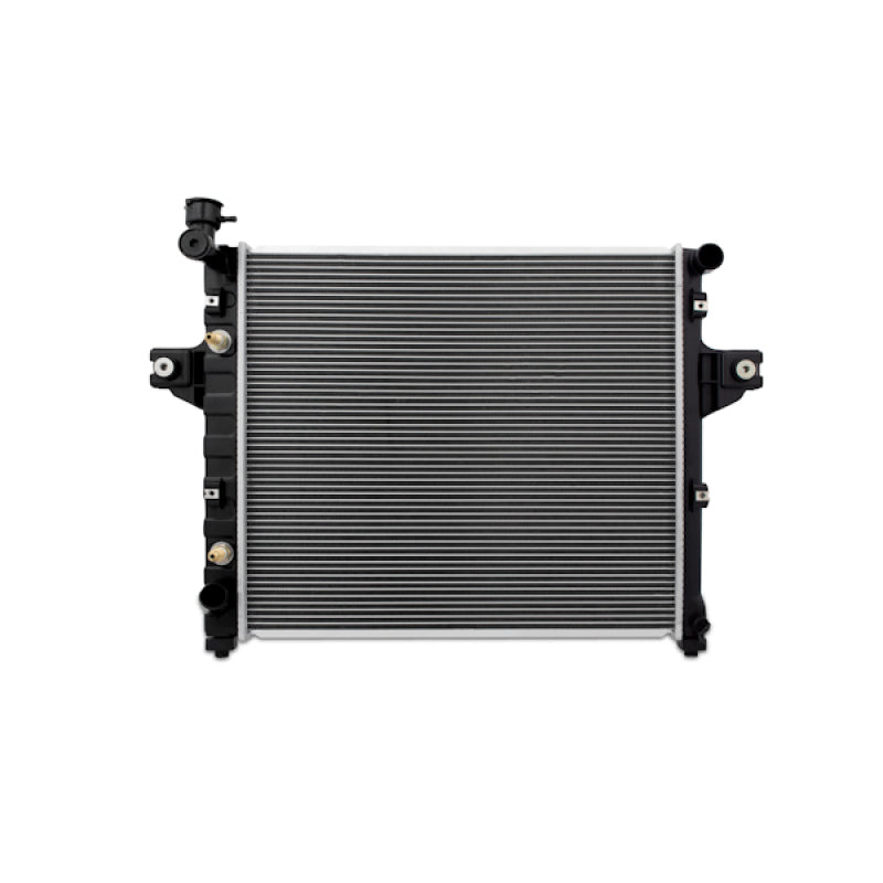 Mishimoto Jeep Grand Cherokee 4.0L Replacement Radiator 1999-2004 - DTX Performance