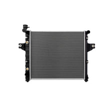 Load image into Gallery viewer, Mishimoto Jeep Grand Cherokee 4.0L Replacement Radiator 1999-2004 - DTX Performance