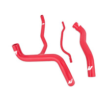 Load image into Gallery viewer, Mishimoto 10-11 Chevrolet Camaro SS V8 Red Silicone Hose Kit - DTX Performance