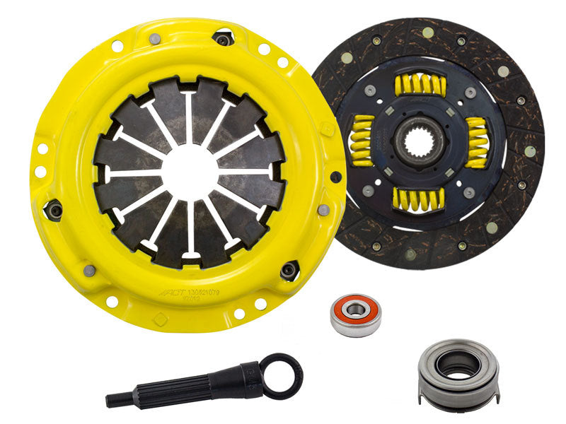 ACT 1986 Suzuki Samurai HD/Modified Street Clutch Kit - DTX Performance