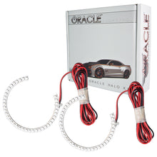 Load image into Gallery viewer, Oracle Dodge Dart 13-16 LED Halo Kit - White - DTX Performance