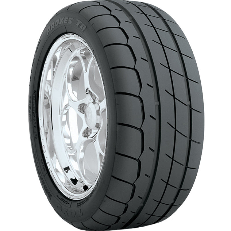 Toyo Proxes TQ Tire - P345/40R17 - DTX Performance