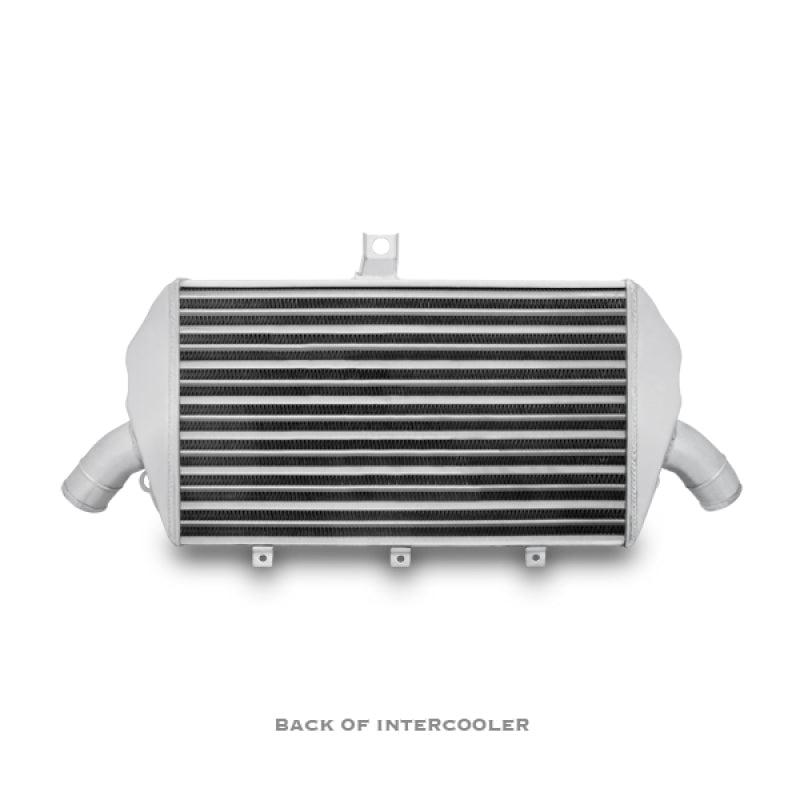 Mishimoto 01-07 Mitsubishi Lancer EVO Intercooler - DTX Performance