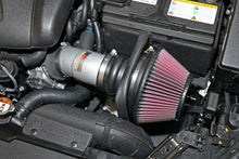 Load image into Gallery viewer, K&amp;N 2014 KIA FORTE / FORTE KOUP  2.0L Silver Typhoon Short Ram Intake - DTX Performance