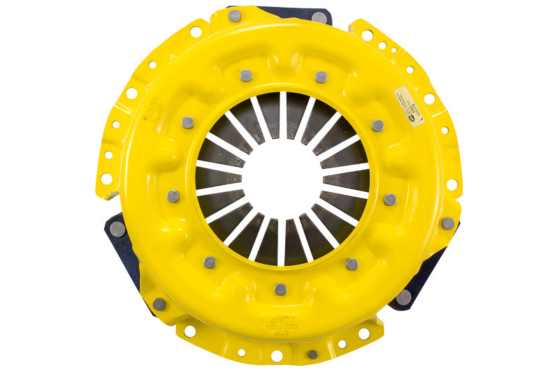 ACT 1981 Nissan 280ZX P/PL Heavy Duty Clutch Pressure Plate - DTX Performance