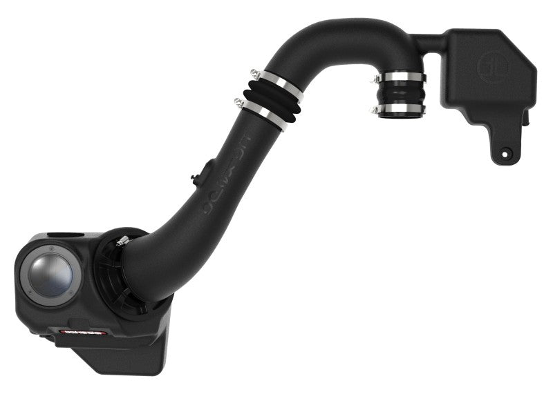 aFe Takeda Momentum Pro 5R Cold Air Intake System 12-16 Subaru Impreza H4-2.0L - DTX Performance