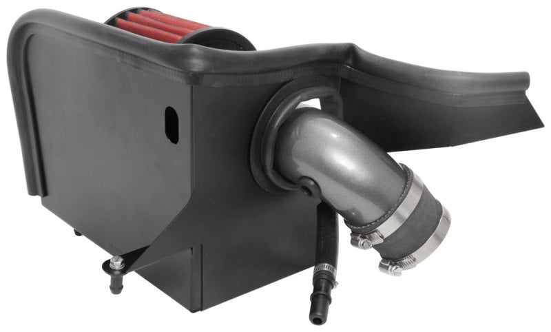 AEM 13-18 Ford Focus 2.0L L4 F/I (Non Turbo) Cold Air Intake - DTX Performance