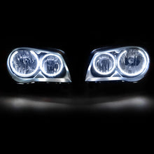 Load image into Gallery viewer, Oracle BMW 1 Series 06-11 LED Halo Kit - White - DTX Performance