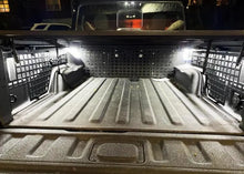 Load image into Gallery viewer, Oracle Truck Bed LED Cargo Light 60in Pair w/ Switch - White - DTX Performance