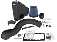 Load image into Gallery viewer, aFe Momentum ST Pro 5R Cold Air Intake System 14-18 Jeep Cherokee (KL) V6 3.2L - DTX Performance