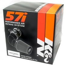 Load image into Gallery viewer, K&amp;N BMW 118D/120D 2.0D Performance Intake Kit - DTX Performance