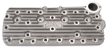 Load image into Gallery viewer, Edelbrock Cylinder Heads High Lift/Large Chamber for 1949-53 Model Ford Flatheads (Pair) - DTX Performance