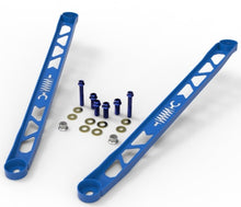 Load image into Gallery viewer, aFe CONTROL 304 Stainless Steel Front Suspension Strut Brace Blue - Toyota GR Supra (A90) 20-21 - DTX Performance