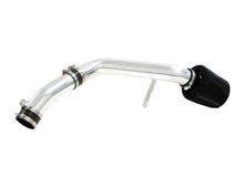 Load image into Gallery viewer, K&amp;N 03-07 Honda Acord V6 Polished Typhoon Short Ram Intake - DTX Performance