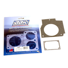 Load image into Gallery viewer, BBK 98-03 Camaro Firebird LS1 80mm Throttle Body Gasket Kit - DTX Performance