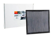 Load image into Gallery viewer, 2021 Freightliner Sprinter 2500 2.0L L4 Gas Cabin Air Filter - DTX Performance