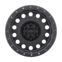 Load image into Gallery viewer, Method MR307 Hole 17x8.5 0mm Offset 6x135 94mm CB Matte Black Wheel - DTX Performance