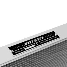 Load image into Gallery viewer, Mishimoto 06+ Honda Civic SI Manual Aluminum Radiator - DTX Performance