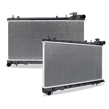 Load image into Gallery viewer, Mishimoto Subaru Forester Replacement Radiator 1998-2002 - DTX Performance