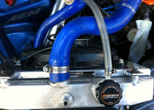 Load image into Gallery viewer, Mishimoto 92-00 Honda Civic / 93-97 Del Sol Manual Aluminum Radiator - DTX Performance