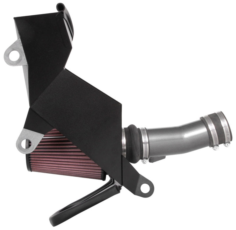 K&N 19-20 Chevy Blazer I4-2.5L Performance Air Intake Kit - DTX Performance