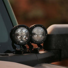 Load image into Gallery viewer, Ford Racing Bronco Dual Mounted Mirror Off-Road Lights - DTX Performance