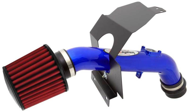 AEM 05+ LGT Blue Cold Air Intake - DTX Performance