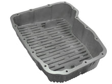 Load image into Gallery viewer, Transmission Pan Cover (Raw); Dodge Diesel Trucks 07.5-12 L6-6.7L (td) - DTX Performance