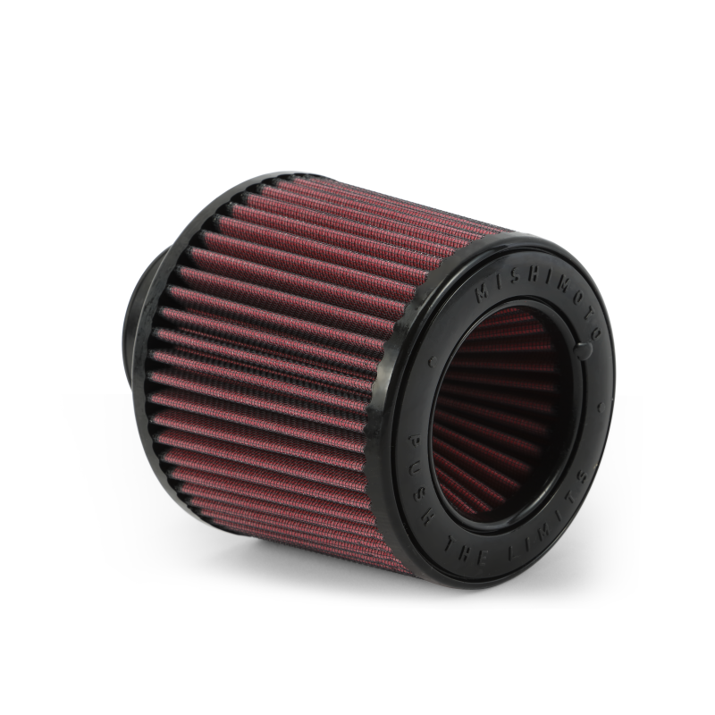 Mishimoto 14-16 Mini Cooper S 2.0L Performance Air Intake Kit - Polished - DTX Performance