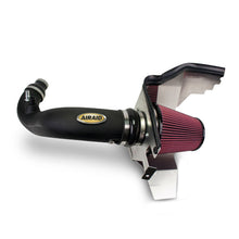 Load image into Gallery viewer, Airaid 2015 Ford Mustang 2.3L Race Style Intake System (Oiled) - DTX Performance