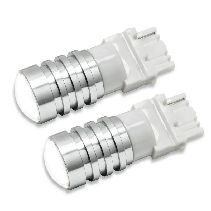 Oracle 3156 5W Cree LED Bulbs (Pair) - Cool White - DTX Performance