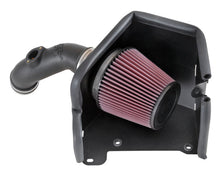 Load image into Gallery viewer, K&amp;N 15-16 Mitsubishi Lancer 2.4L Aircharger Performance Intake (manual only) - DTX Performance