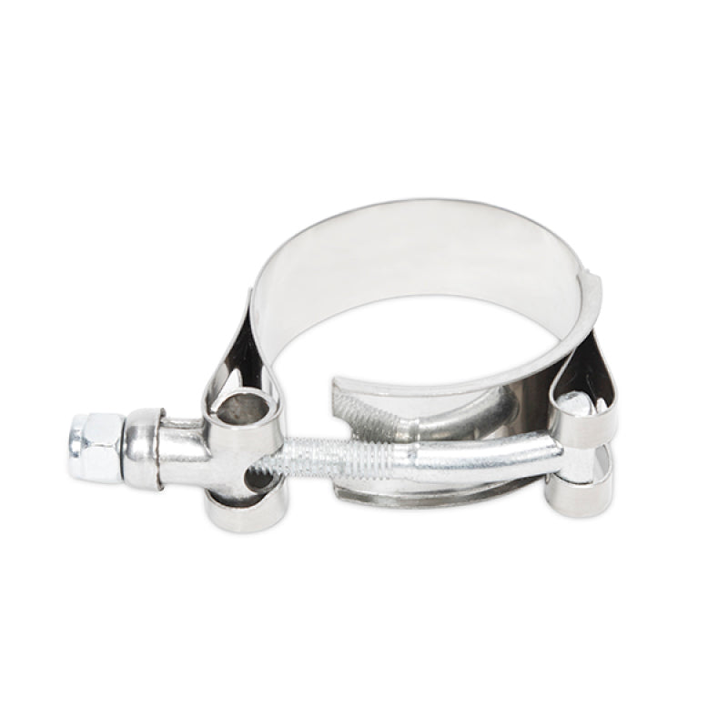 Mishimoto 1.75 Inch Stainless Steel T-Bolt Clamps - DTX Performance