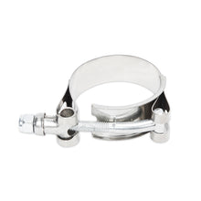 Load image into Gallery viewer, Mishimoto 1.75 Inch Stainless Steel T-Bolt Clamps - DTX Performance