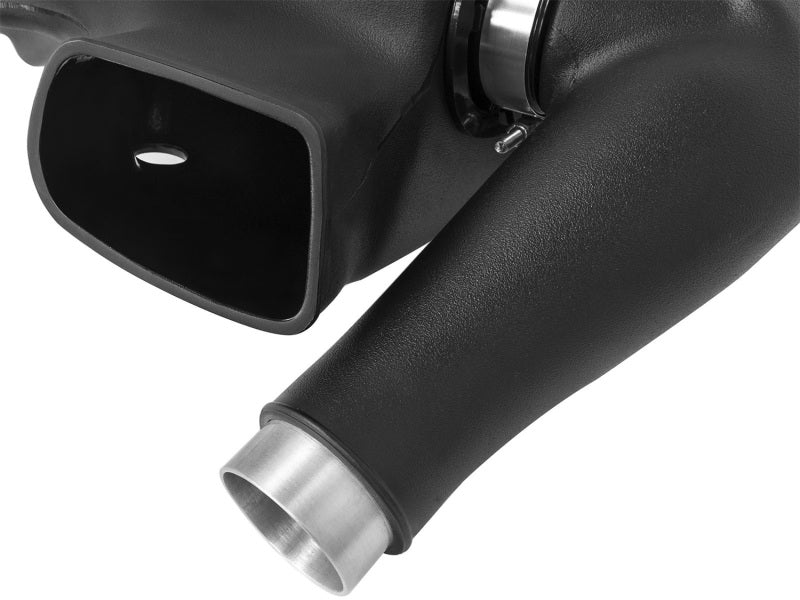 aFe Momentum Pro DRY S Intake System 07-10 BMW 335i/is/xi (E90/E92/E93) - DTX Performance