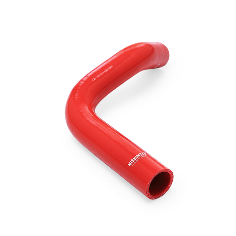 Mishimoto 07-13 Chevrolet Silverado 1500 V8 Red Silicone Hose Kit - DTX Performance