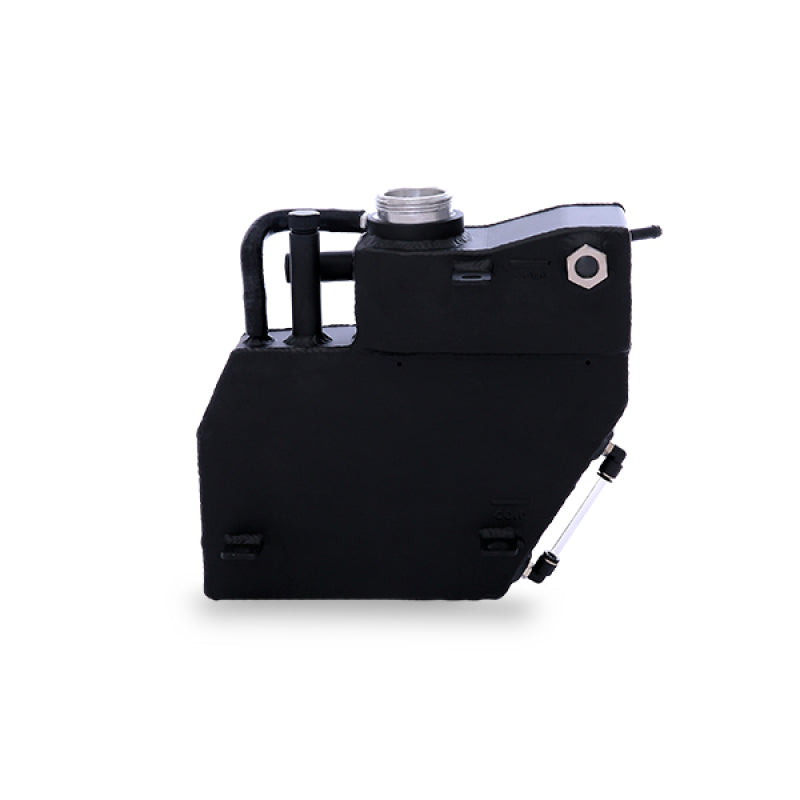 Mishimoto Aluminum Coolant Reservoir Tank - DTX Performance