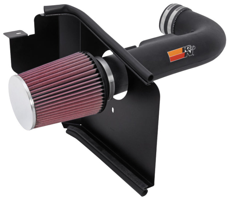 K&N 98-00 Lexus GS400 V8-4.0L Performance Air Intake Kit - DTX Performance