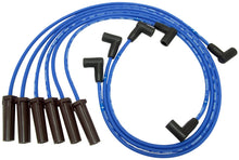 Load image into Gallery viewer, NGK Buick LeSabre 2005-1999 Spark Plug Wire Set - DTX Performance