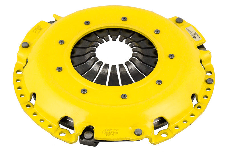 ACT 1999 Porsche 911 P/PL Heavy Duty Clutch Pressure Plate - DTX Performance