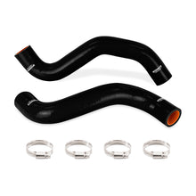 Load image into Gallery viewer, Mishimoto 96-02 Toyota 4Runner 3.4L V6 Black Silicone Hose Kit - DTX Performance