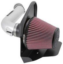 Load image into Gallery viewer, K&amp;N 2012-2014 Ford Edge L4-2.0L F/I Performance Air Intake Kit - DTX Performance