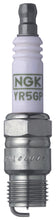 Load image into Gallery viewer, NGK G-Power Spark Plug Box of 4 (YR5GP) - DTX Performance