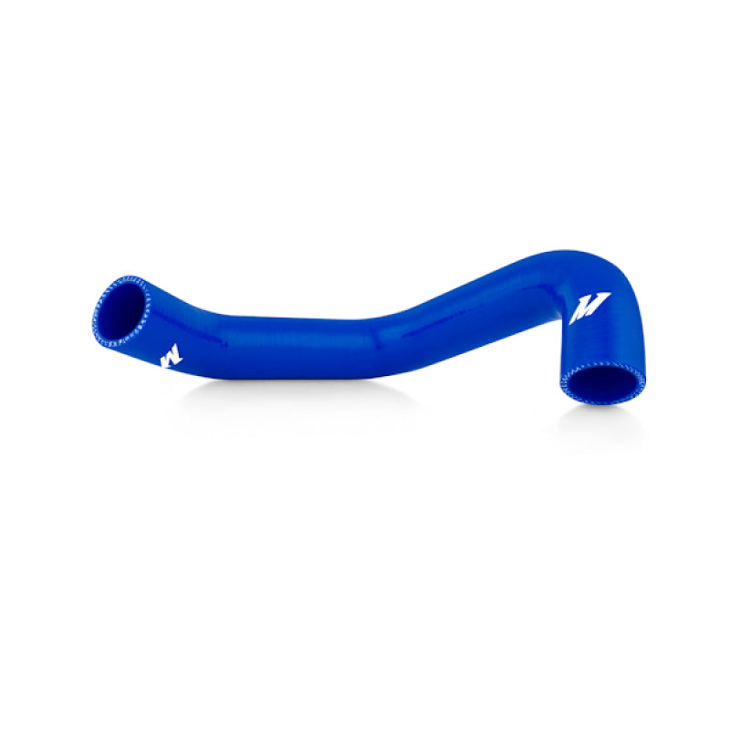 Mishimoto 90-95 Chevy Corvette ZR1 Blue Silicone Hose Kit - DTX Performance