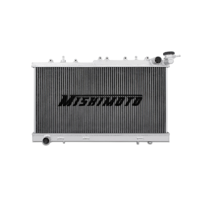 Mishimoto 91-99 Nissan Sentra w/ SR20 Manual Aluminum Radiator - DTX Performance