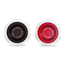 Load image into Gallery viewer, Mishimoto Honda Oil FIller Cap - Red - DTX Performance