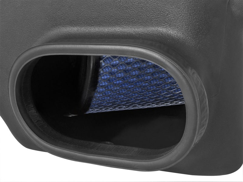 aFe Momentum HD PRO 10R Cold Air Intake 94-02 Dodge Diesel Truck L6-5.9L (td) - DTX Performance