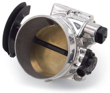 Load image into Gallery viewer, Edelbrock EFI Throttle Body Pro-Flo XT 90mm Polished - DTX Performance