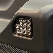 Load image into Gallery viewer, Oracle Rear Bumper LED Reverse Lights for Jeep Wrangler JL - 6000K - DTX Performance