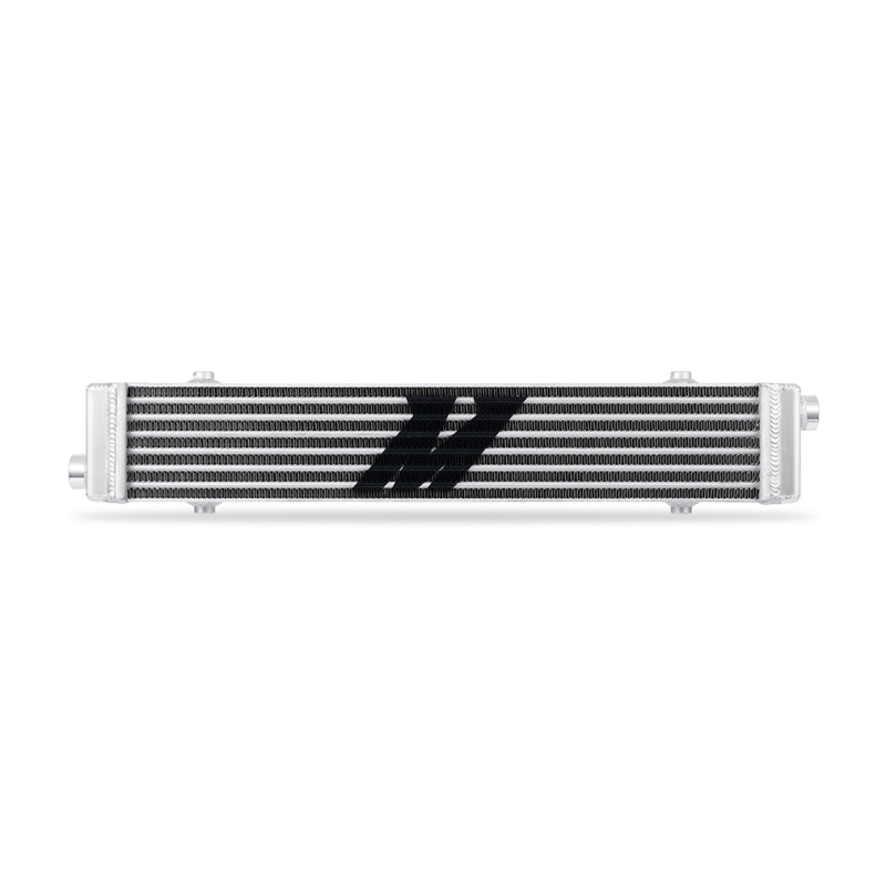 Mishimoto Universal Tube and Fin Cross Flow Performance Oil Cooler - DTX Performance